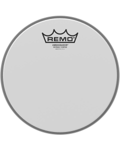 Remo Ambassador Vintage Coated Batter 8" Drumhead