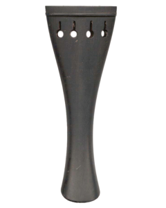 AMS 4/4 Size Violin Tailpiece Ebony