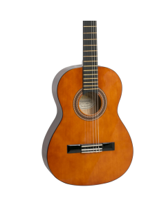 Valencia VC103L 3/4 Classical Guitar Left Handed in Natural