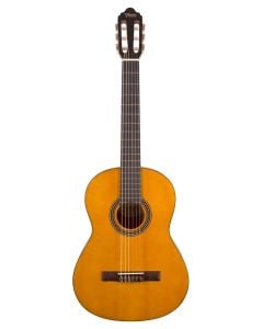 Valencia VC204 4/4 Size Classical Guitar