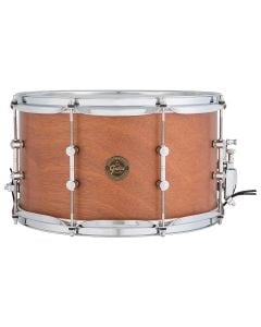 Gretsch Full Range Series 8" x 14" Mahogany Swamp Dawg Snare Drum