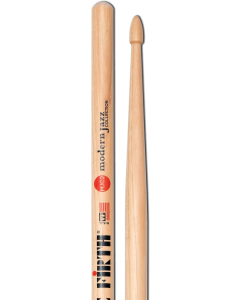 Vic Firth Modern Jazz Collection 2 Hickory Drumsticks