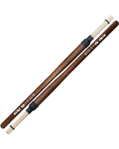 Vic Firth RUTE-X Medium Gauge Bundled Sticks