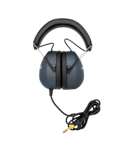 Vic Firth Stereo Isolation Headphones V3