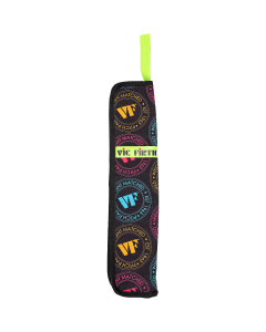 Vic Firth Essential Stick Bag in Neon