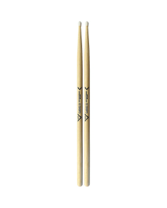 Vater VHC7AN Classics 7A American Hickroy Nylon Tip Drumsticks
