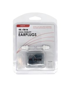 Vic Firth Ear Plugs 2 Large