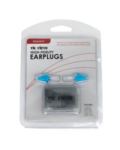 Vic Firth Ear Plugs 2 Regular