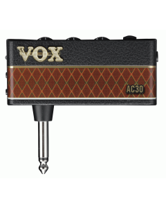 Vox Amplug3 AC30 Headphone Amplifier