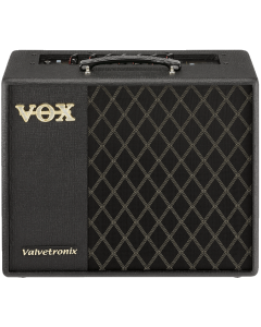 Vox VT40X Valvetronix 1x10" 40W Combo Amp