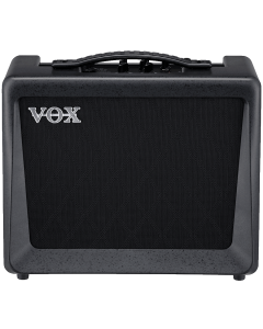 Vox VX15 GT 1x6.5" 15W Digital Modeling Combo Amp