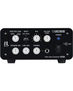 BOSS WAZA Tube Amp Expander CORE