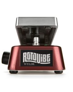 Wylde Audio Rotovibe Chorus/Vibrato Pedal - WA357