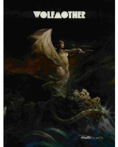 Wolfmother Multiscore Pvg Tab