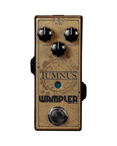 Wampler Tumnus Overdrive Pedal