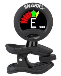 Snark WSNRE Rechargeable Chromatic All Instrument Clip-on Tuner