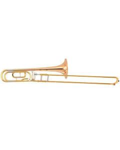 Yamaha YSL456A Professional Bb F Trombone