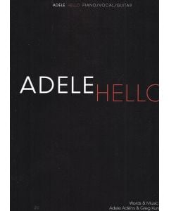 Adele Hello PVG