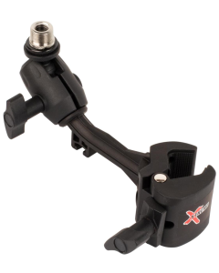 XTREME Pro Mic Holder with Clamp
