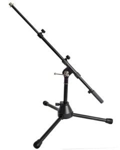 Xtreme Extra Short Telescopic Mic Boom Stand