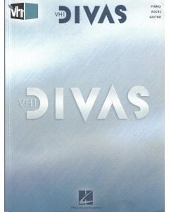 VH1 Divas PVG