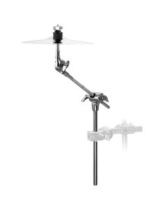 Mapex 600 Series Boom Arm in Chrome