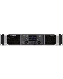 Yamaha PX5 800W Power Amplifier