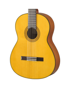 Yamaha CG142S Classical Guitar in Gloss