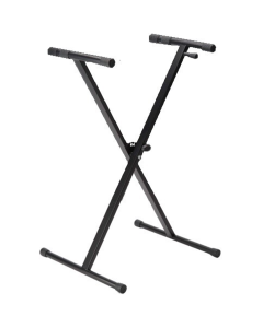 Yamaha KXSA4T Single Brace X Keyboard Stand