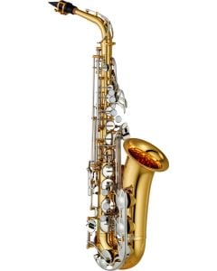 Yamaha YAS-26 Student Alto Saxophone