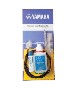 Yamaha Trumpet Maintenance Kit 