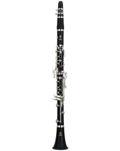 Yamaha YCL-255 Student Bb Clarinet