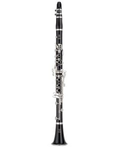 Yamaha YCL-450 Intermediate Bb Clarinet