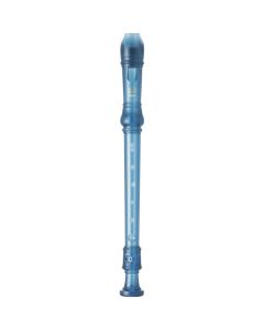 Yamaha YRS20BB Descant Recorder in Blue