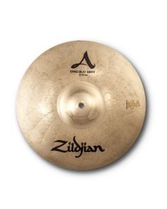 Zildjian 13" A Series Dyno Beat HiHat Single