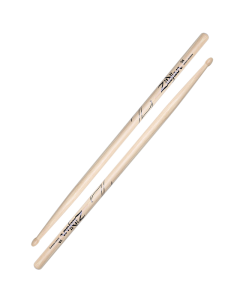 Zildjian Hickory Series 5A Wood Tip Drumsticks