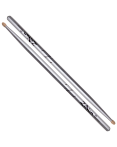 Zildjian Chroma Series 5A Drumsticks in Chroma Silver
