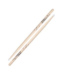 Zildjian Hickory Series 5A Nylon Tip Drumsticks