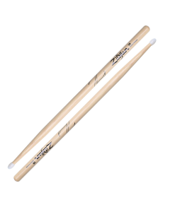 Zildjian Hickory Series 5B Nylon Tip Drumsticks