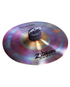Zildjian Cymbals 10" FX Trashformer