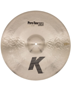 Zildjian K Paper Thin 19" Crash 