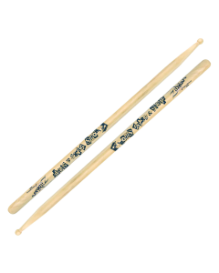 Zildjian Artist Series Travis Barker Famous S&S Drumsticks   