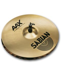 Sabian AAX 14" XCelerator Brilliant HiHats