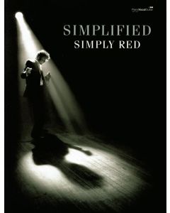 Simplified Simply Red PVG