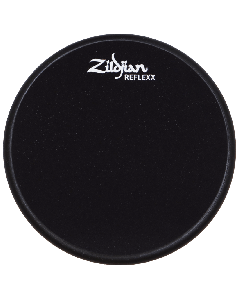 Zildjian Reflexx Conditioning 10" Pad in Black