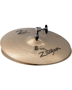 Zildjian Z Custom 14" Hi Hats Cymbals Pair 