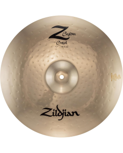 Zildjian Z Custom 17" Crash Cymbal