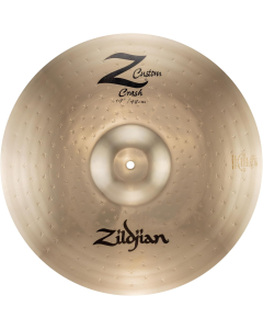 Zildjian Z 19" Custom Crash Cymbal 