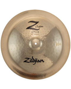 Zildjian Z Custom 18" China Cymbal