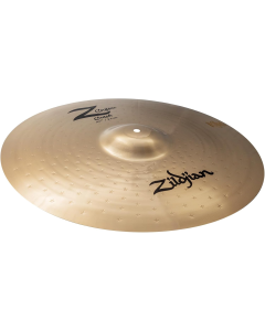 Zildjian Z Custom 20" Crash Cymbal